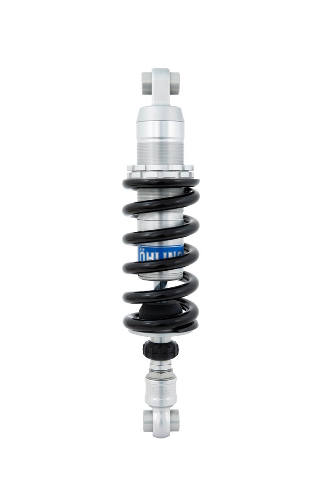 Öhlins – fotografia ufficiale