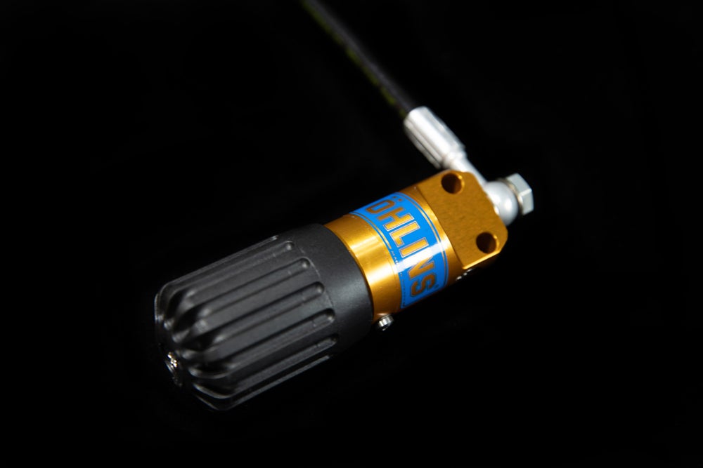Öhlins – fotografia ufficiale