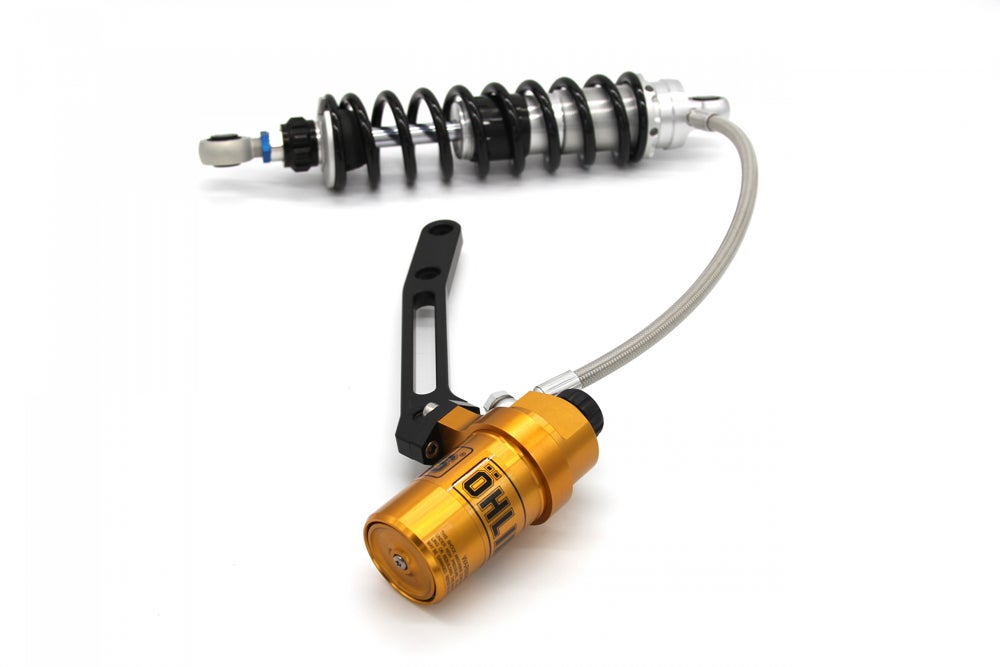 Öhlins – fotografia ufficiale
