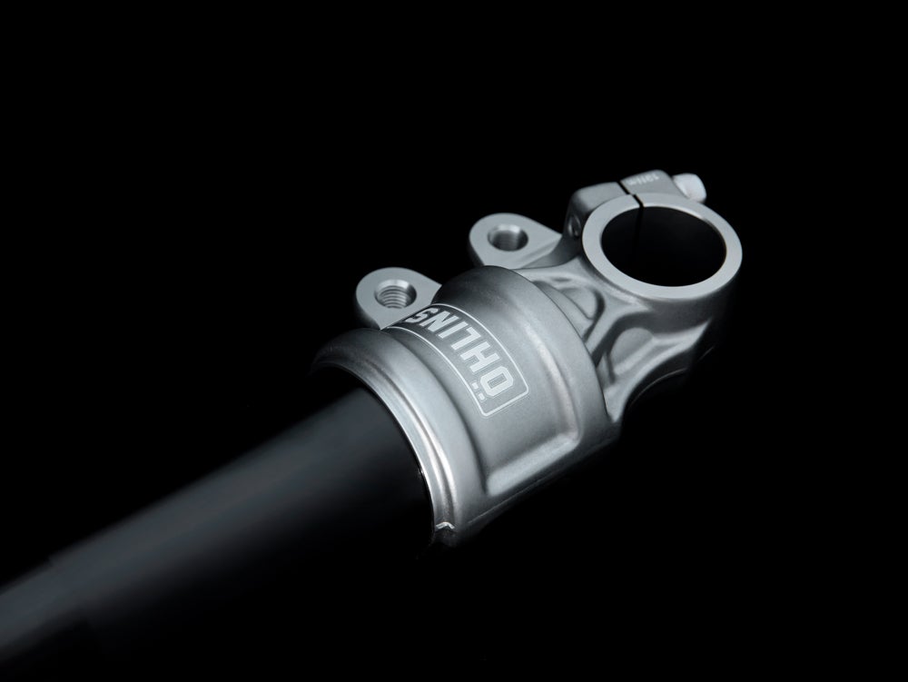 Öhlins – fotografia ufficiale