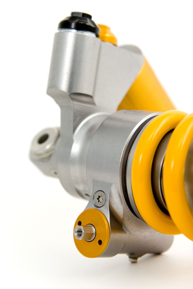 Öhlins – fotografia ufficiale