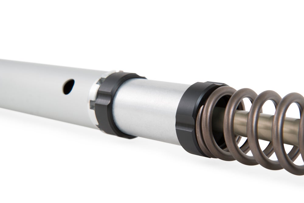 Öhlins – fotografia ufficiale