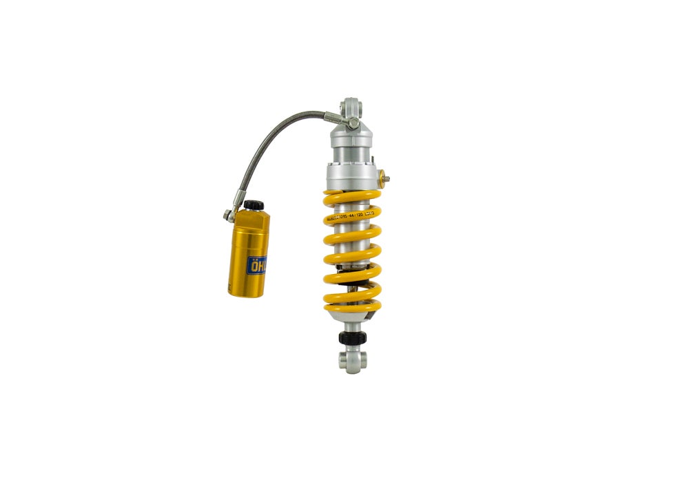 Öhlins – fotografia ufficiale