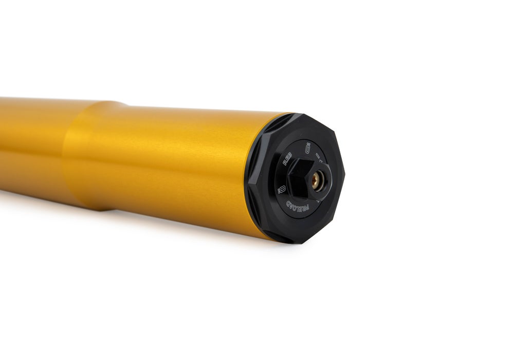 Öhlins – fotografia ufficiale