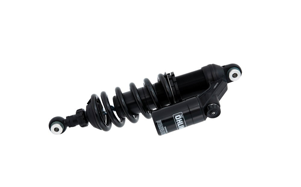 Öhlins – fotografia ufficiale