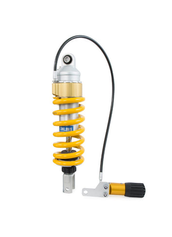Öhlins – fotografia ufficiale