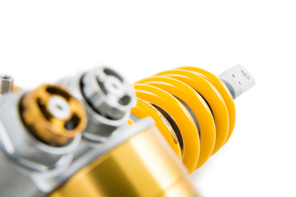 Öhlins – fotografia ufficiale