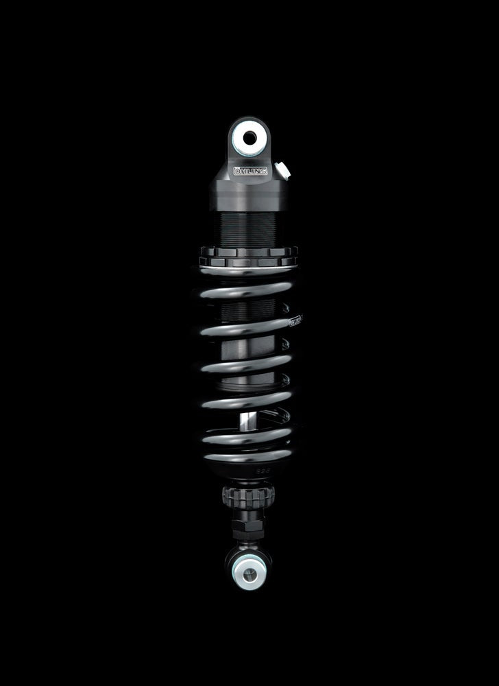 Öhlins – fotografia ufficiale