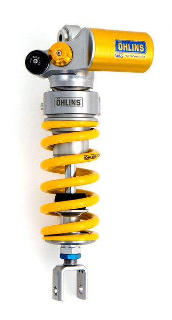 Öhlins – fotografia ufficiale