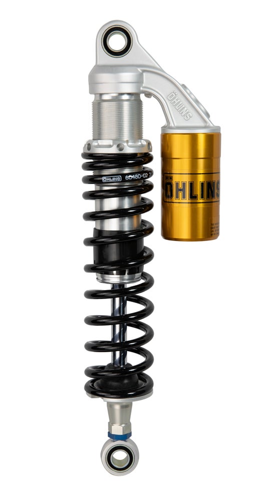 Öhlins – fotografia ufficiale