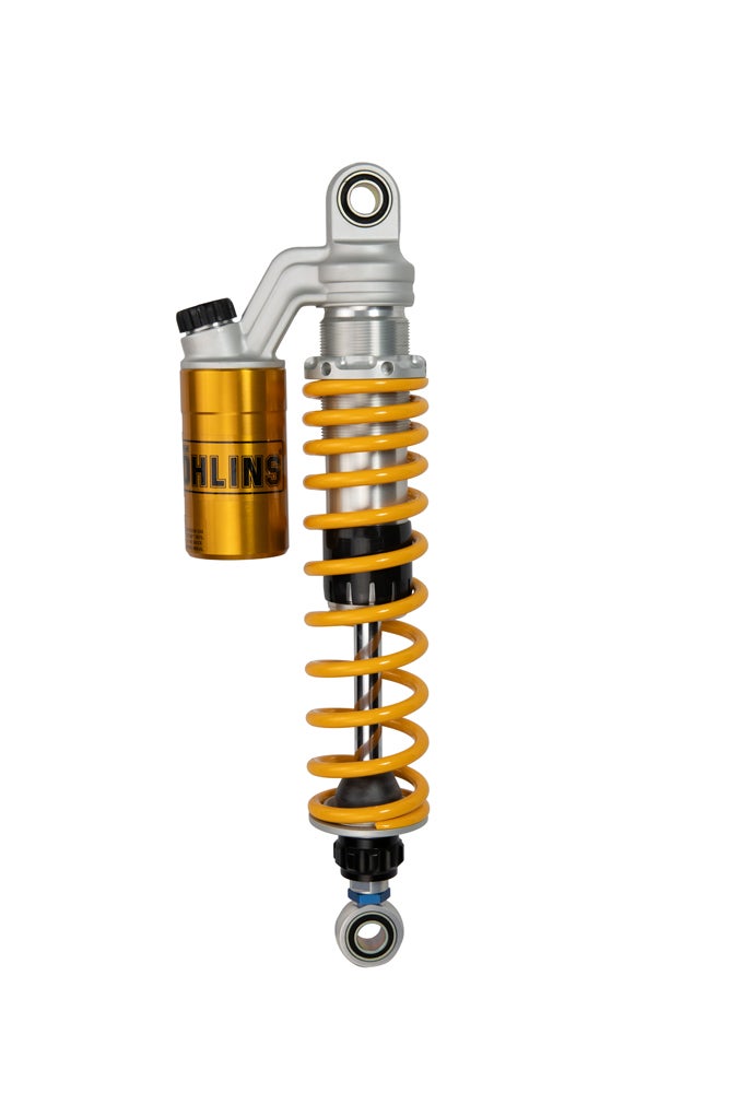 Öhlins – fotografia ufficiale