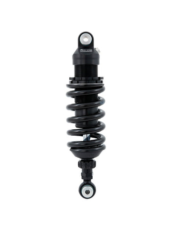 Öhlins – fotografia ufficiale
