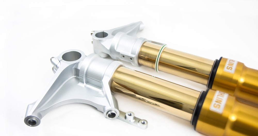 Öhlins – fotografia ufficiale
