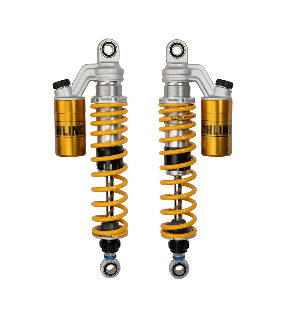 Öhlins – fotografia ufficiale
