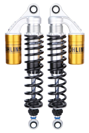 Öhlins – fotografia ufficiale