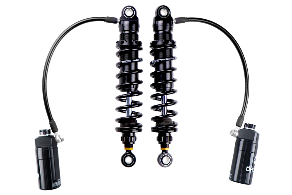 Öhlins – fotografia ufficiale