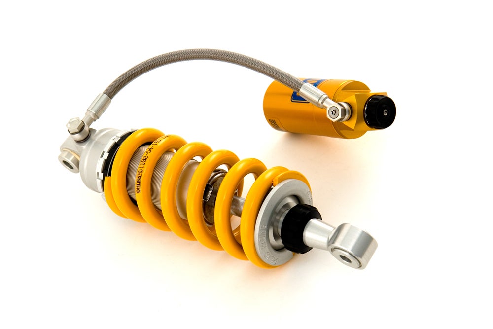 Öhlins – fotografia ufficiale