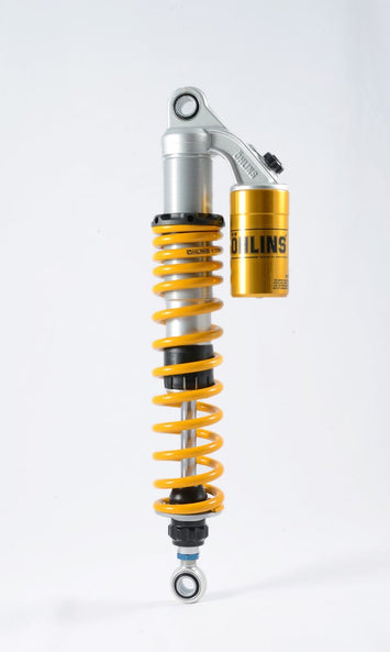 Öhlins – fotografia ufficiale