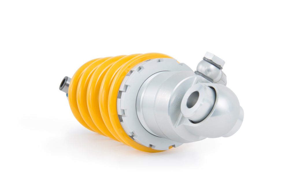 Öhlins – fotografia ufficiale