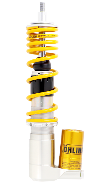Öhlins – fotografia ufficiale