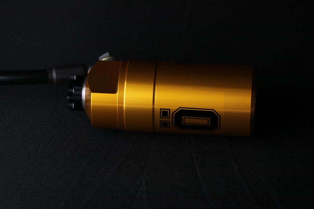 Öhlins – fotografia ufficiale