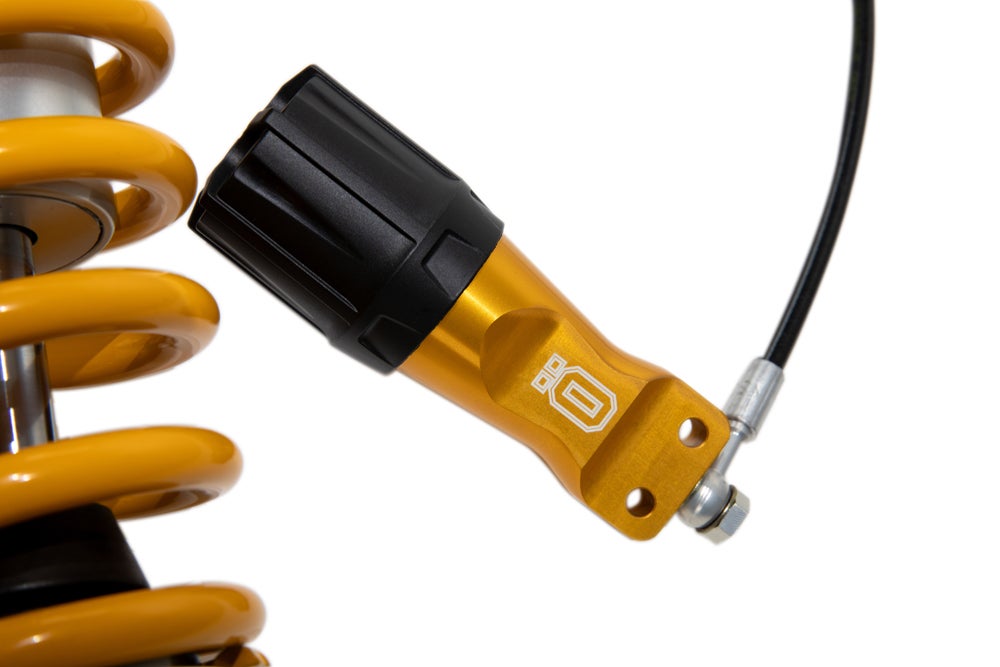 Öhlins – fotografia ufficiale