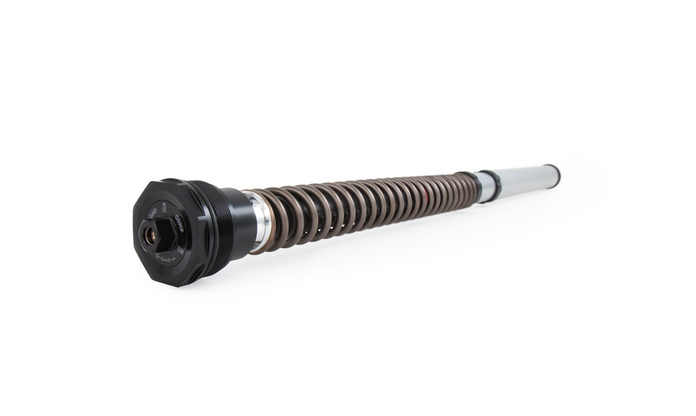 Öhlins – fotografia ufficiale