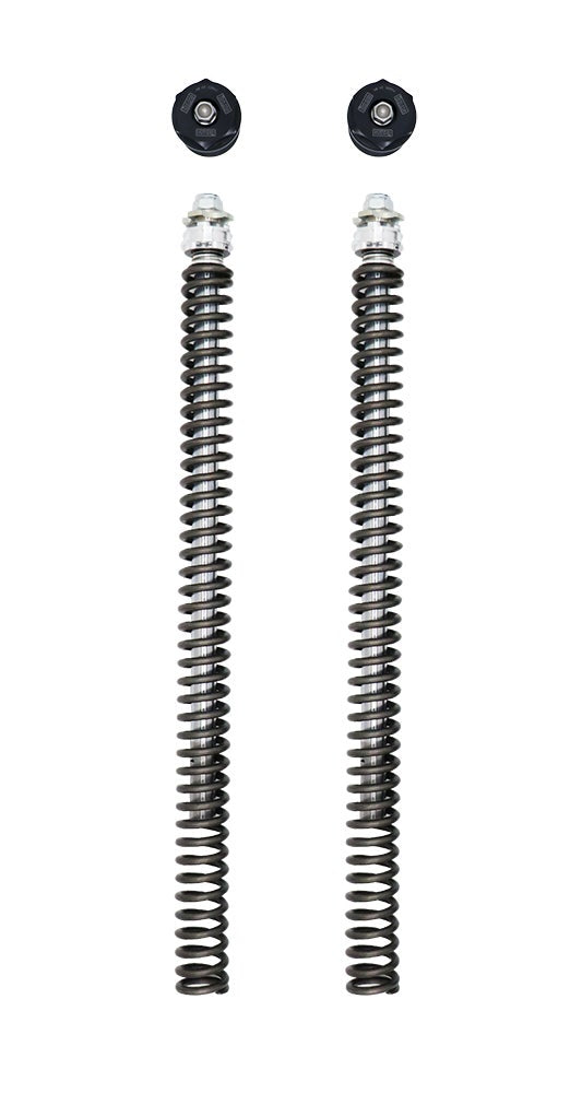 Öhlins – fotografia ufficiale