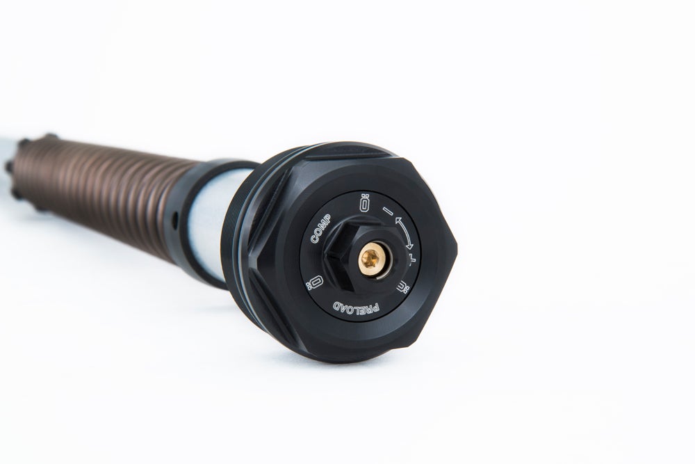 Öhlins – fotografia ufficiale