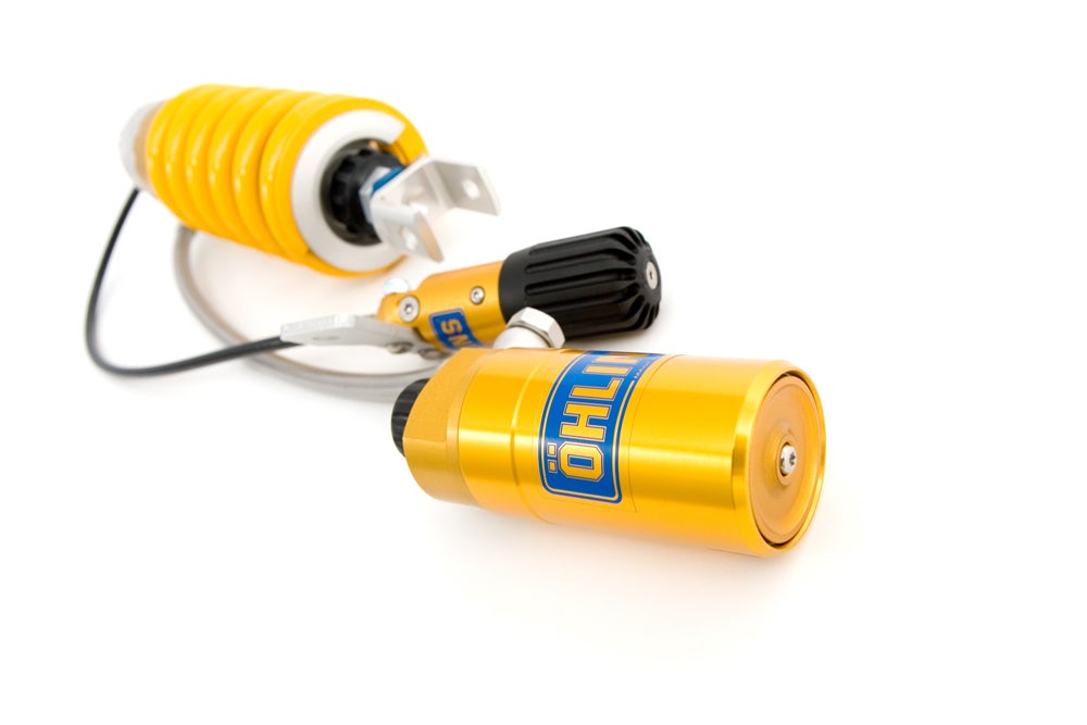 Öhlins – fotografia ufficiale