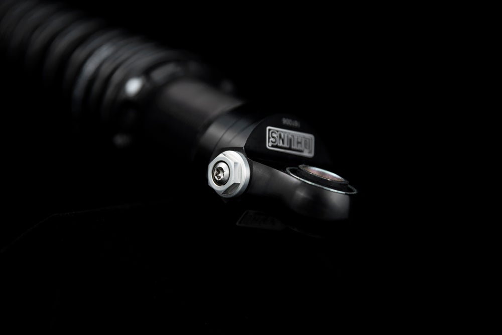 Öhlins – fotografia ufficiale