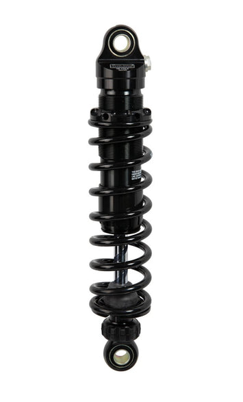 Öhlins – fotografia ufficiale