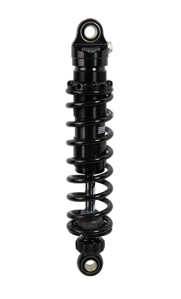 Öhlins – fotografia ufficiale