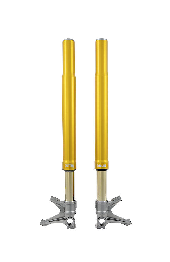 Öhlins – fotografia ufficiale