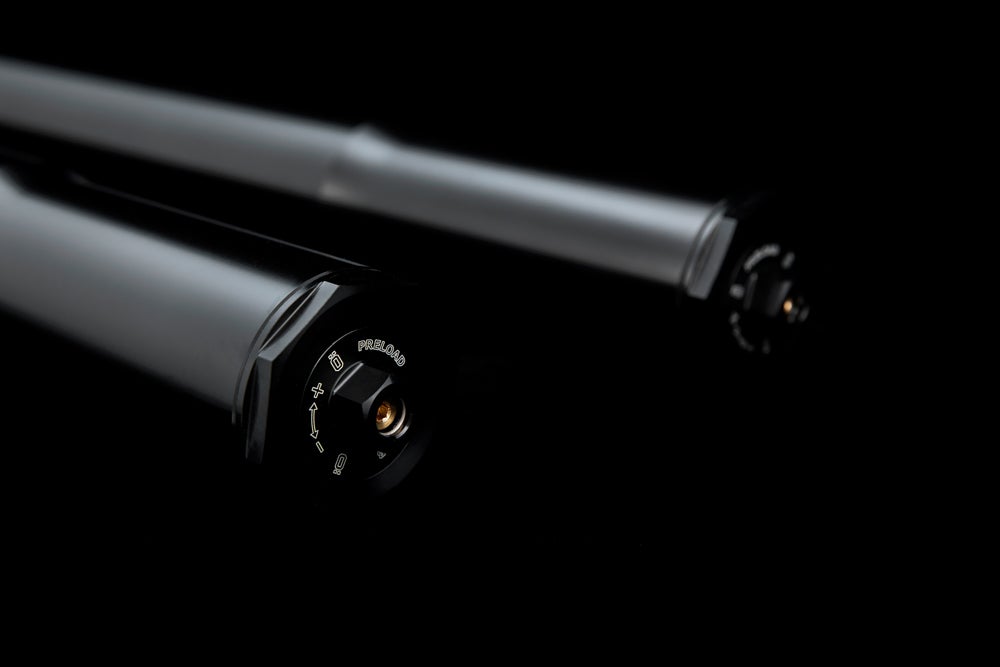 Öhlins – fotografia ufficiale