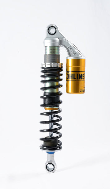 Öhlins – fotografia ufficiale