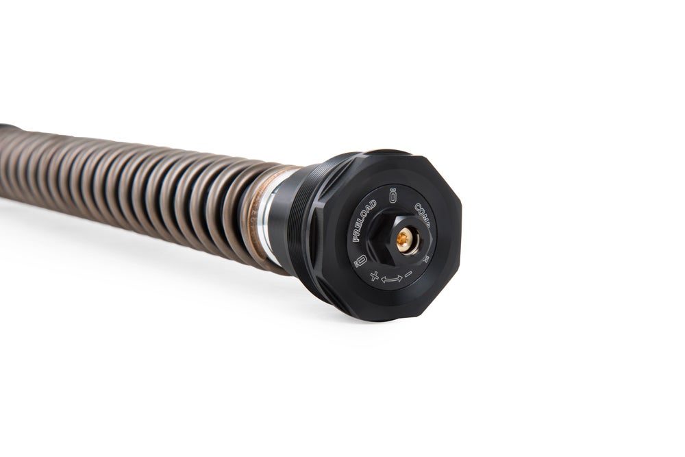 Öhlins – fotografia ufficiale