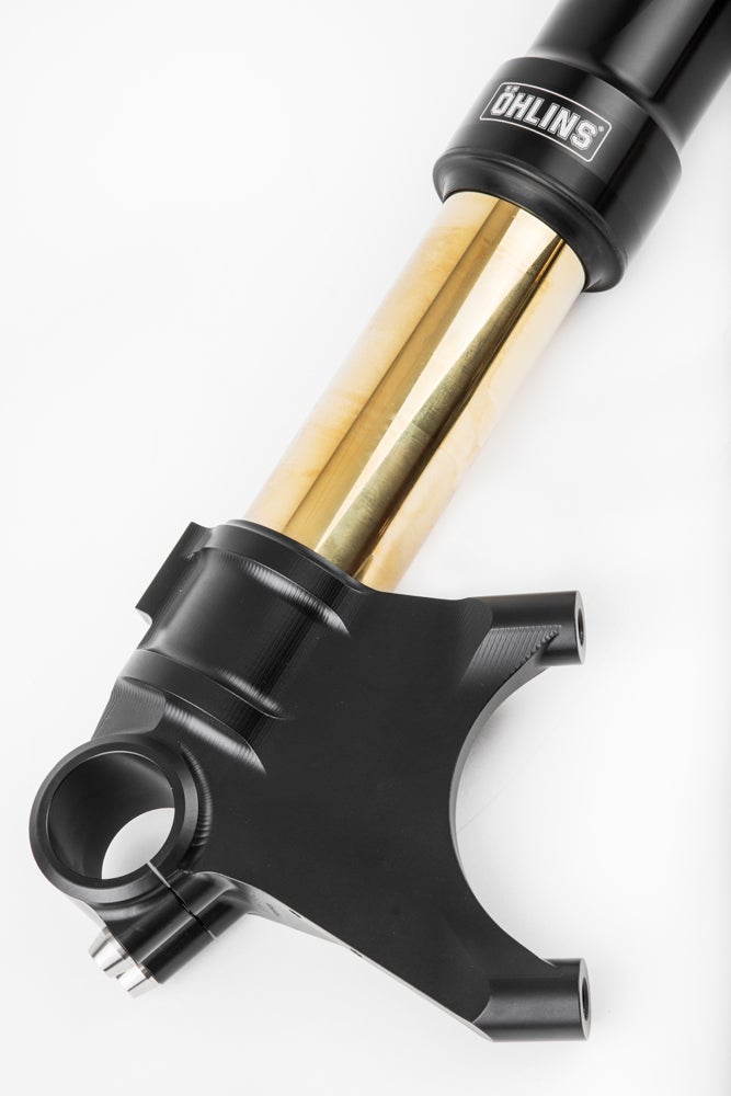 Öhlins – fotografia ufficiale