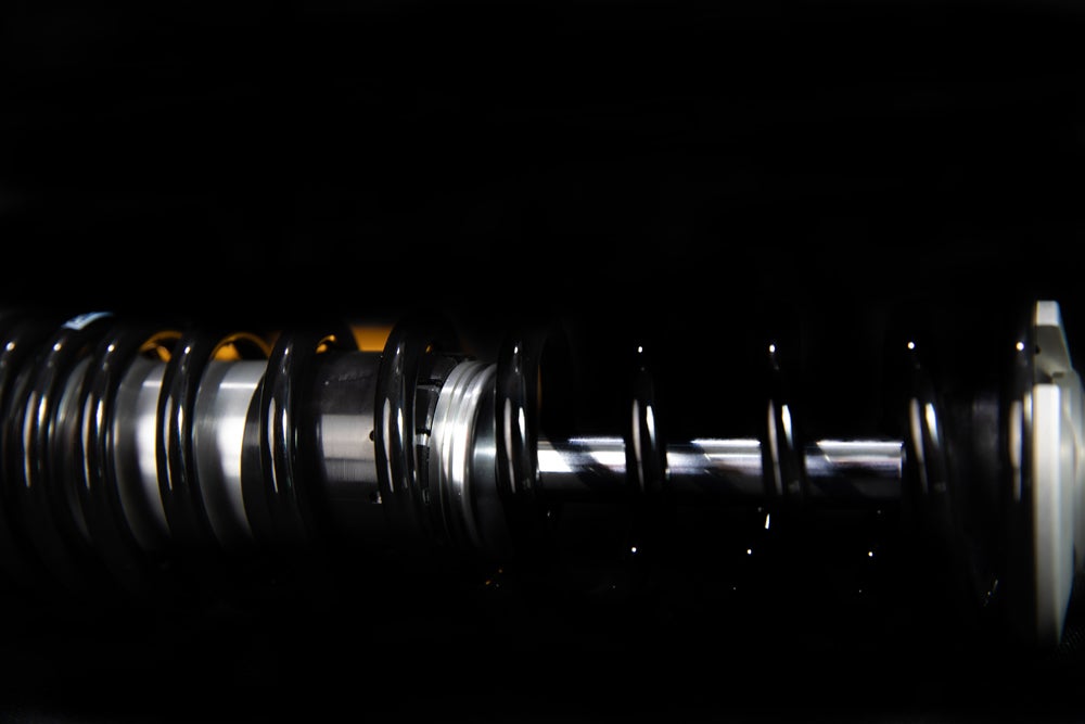 Öhlins – fotografia ufficiale