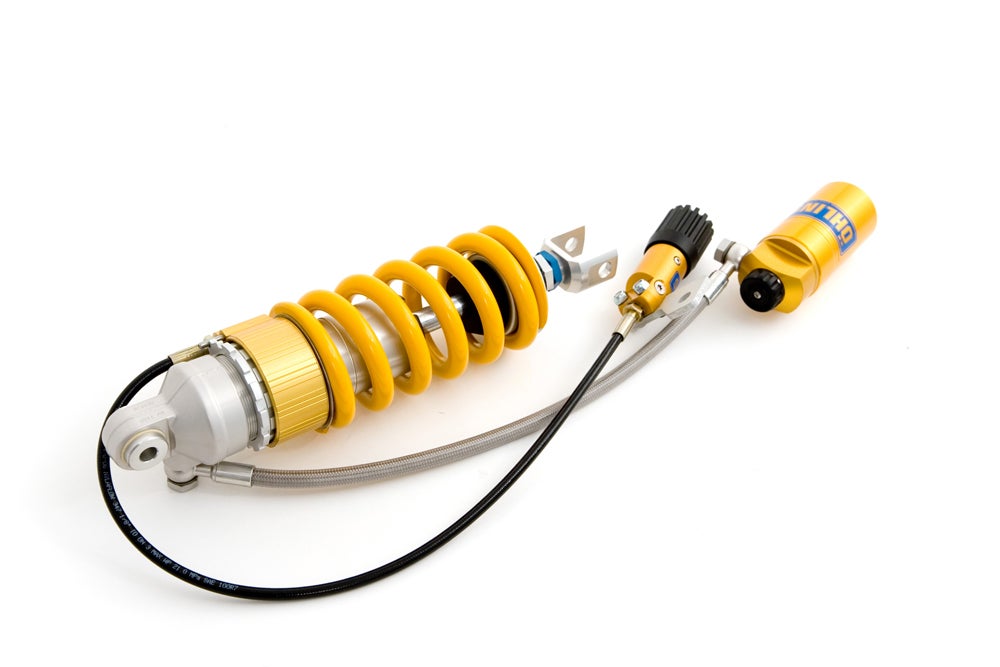 Öhlins – fotografia ufficiale