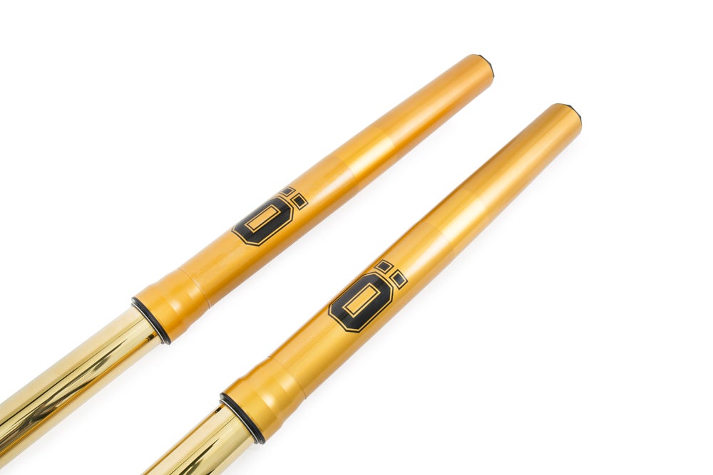 Öhlins – fotografia ufficiale