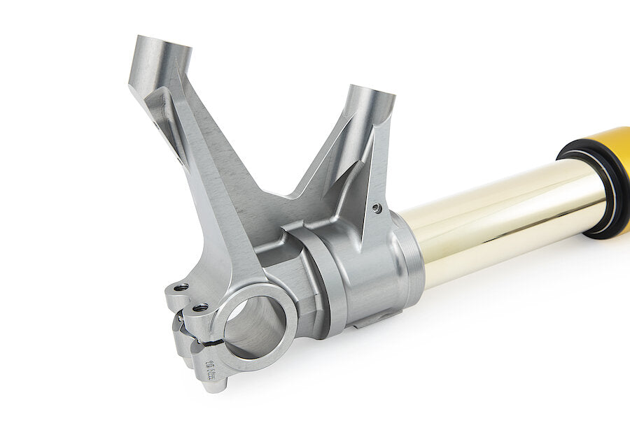 Öhlins – fotografia ufficiale