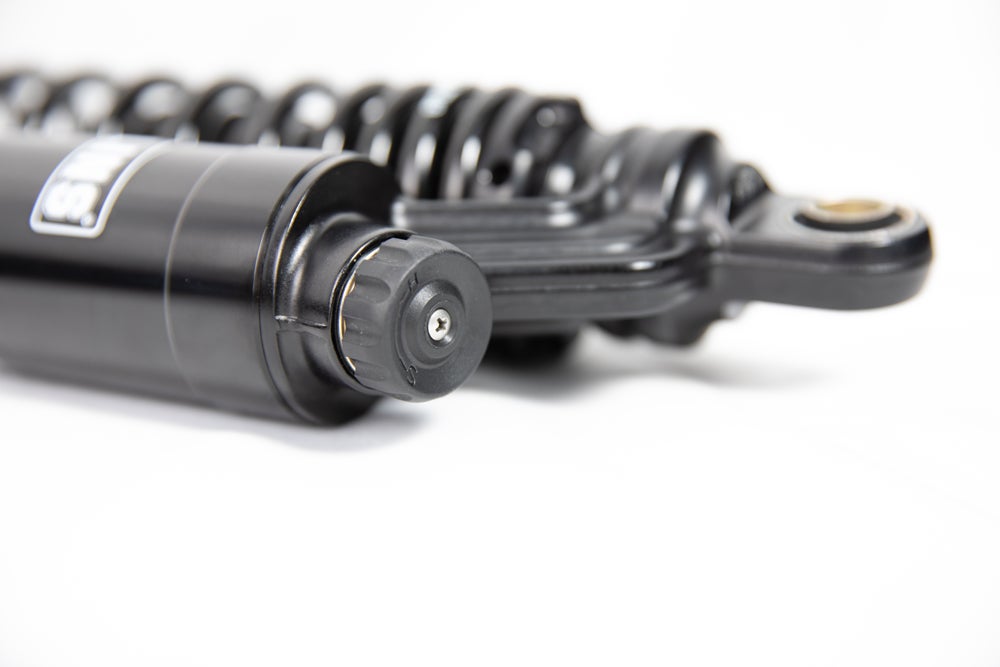 Öhlins – fotografia ufficiale