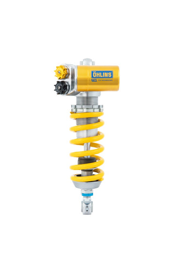 Öhlins – fotografia ufficiale