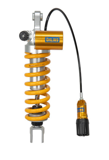 Öhlins – fotografia ufficiale