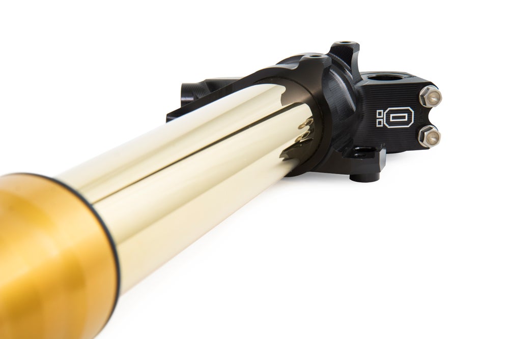 Öhlins – fotografia ufficiale