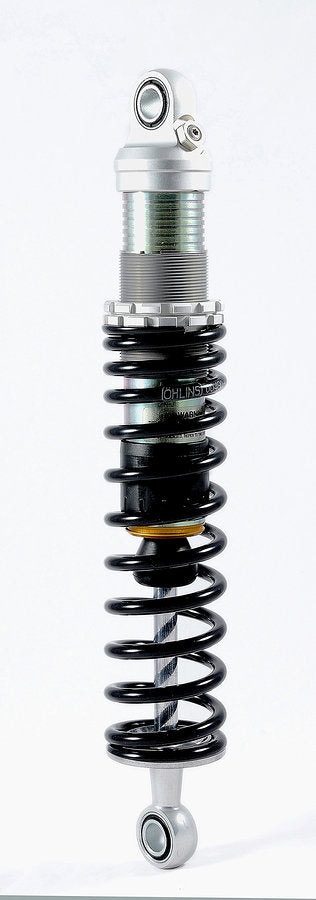 Öhlins – fotografia ufficiale