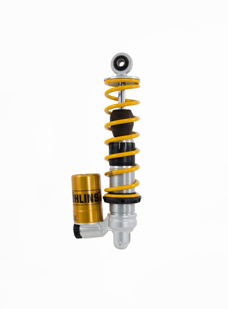 Öhlins – fotografia ufficiale