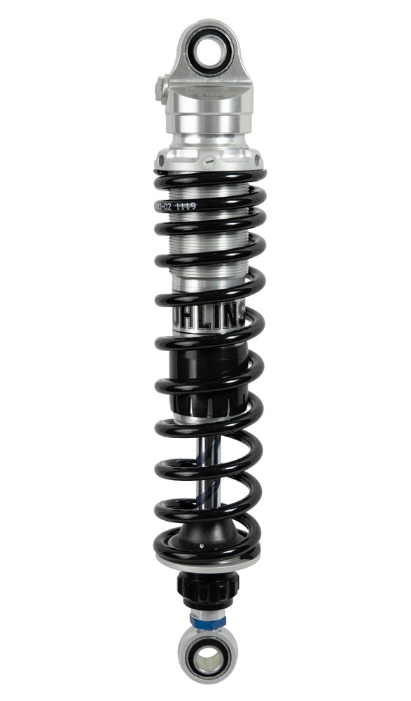 Öhlins – fotografia ufficiale