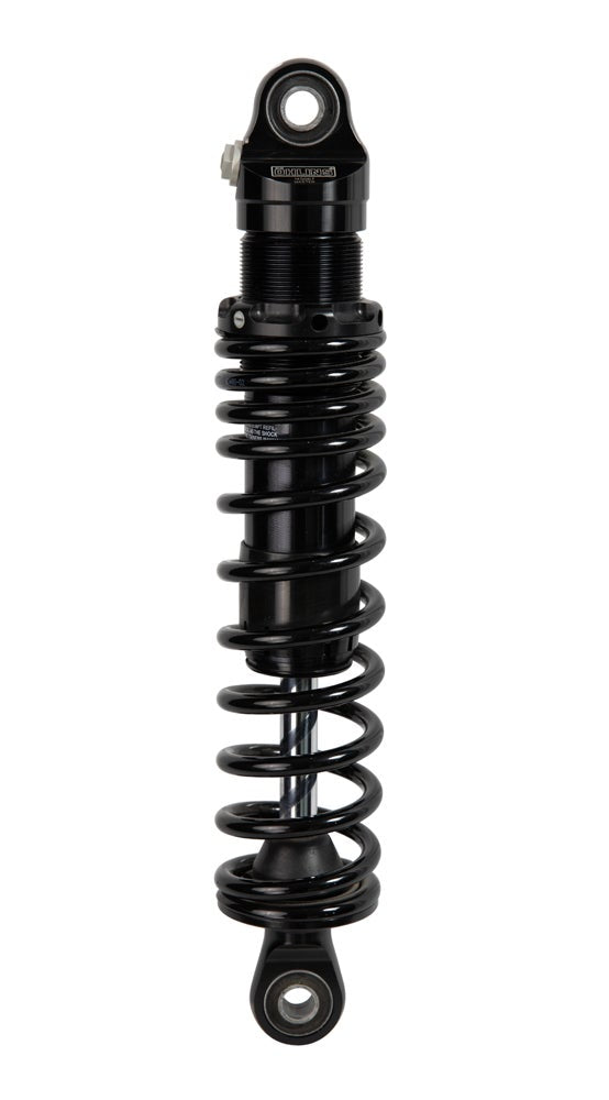 Öhlins – fotografia ufficiale
